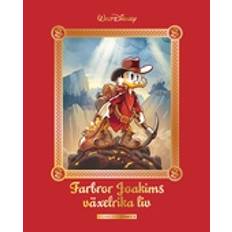 Farbror Joakims växelrika liv