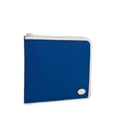 Mulberry Vintage Clutch Stl. - Kuvertväskor Från Magasin - Blue (L 21cm x W 27cm x D 1cm)