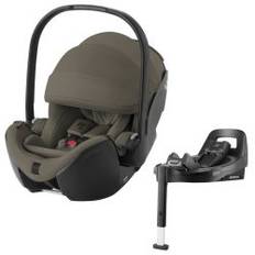 Britax Römer BABY-SAFE PRO i-Size Babyschale LUX Urban Olive
