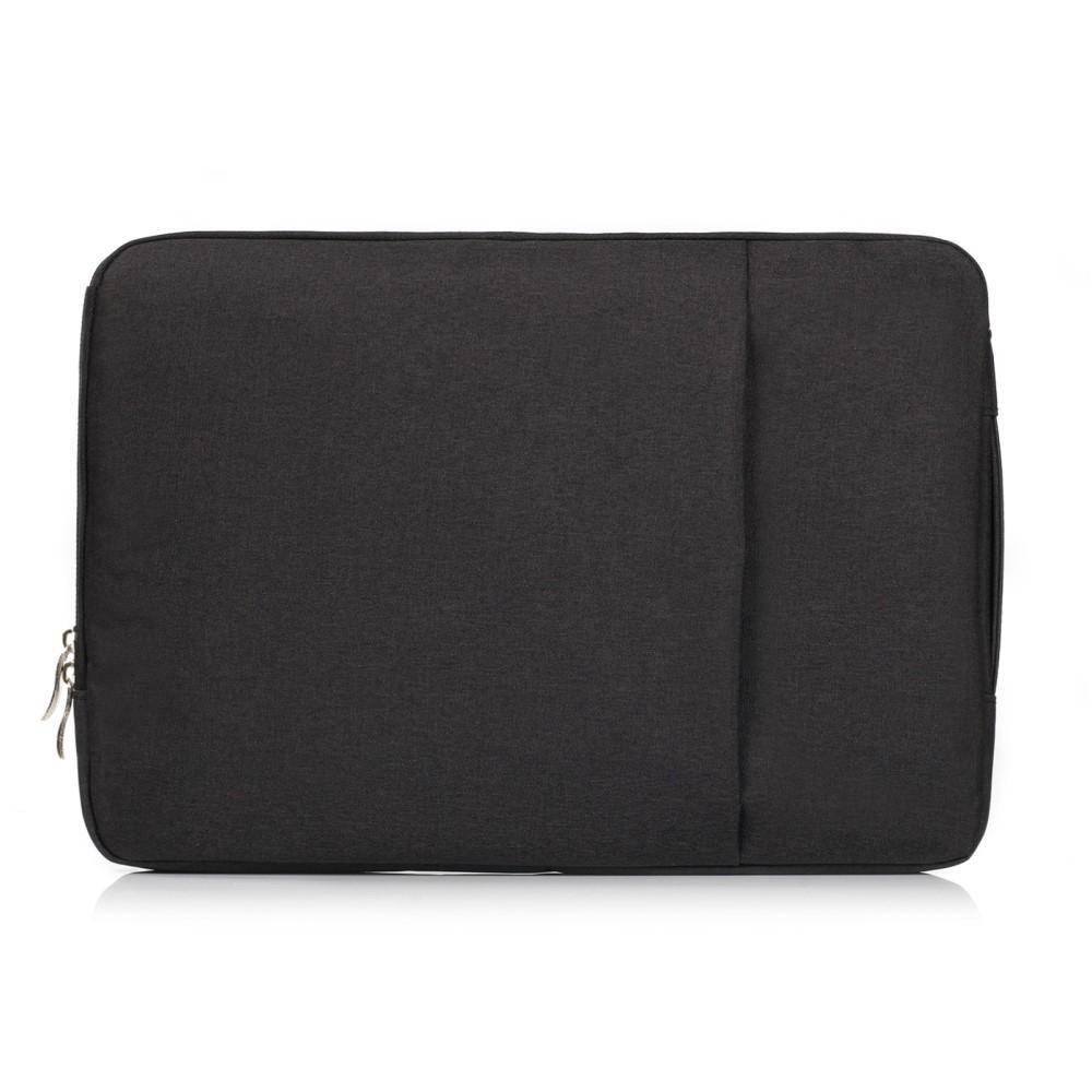 Apple MacBook Neo 13 2026 datorfodral, Svart