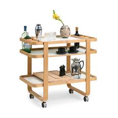 Getama - HV serving cart - serveringsvogn