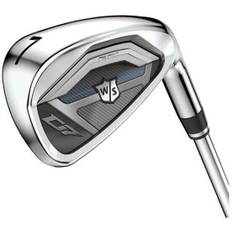 Wilson Staff D7 Irons Højrehåndet 5-PW Regular Grafit Golfklub - jern (Kun pakket ud)