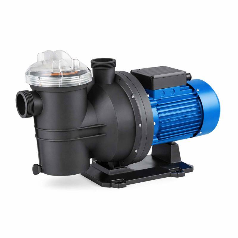 Poolpump 16800 l/h 550 W