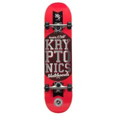 Skateboard Kryptonics 80cm pop series fresh