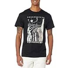 FEA Merchandising Herr Soundgarden Superunknown Glow in The Dark T-Shirt, svart, M