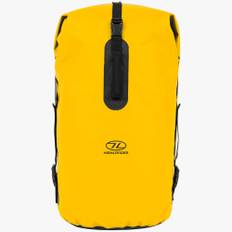 Highlander - Troon Duffle Dry Bag, 70L - Black