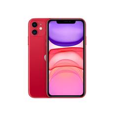 Apple iPhone 11 - Grade B / 256 / Red