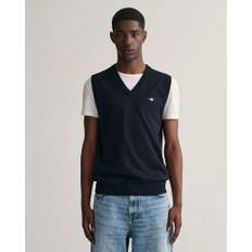 Gant Classic Slipover väst