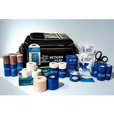 Return to Play Professional Medical Bag with GPS (Fully Equipped)