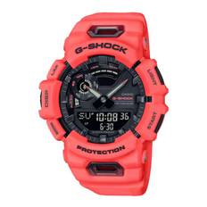 CASIO G-Shock Steptracker Bluetooth