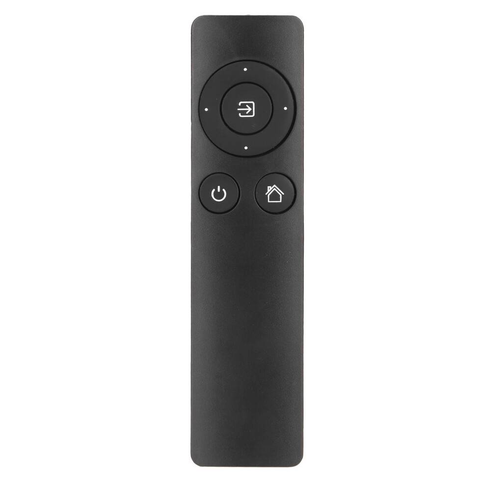 Universal fjernbetjening til Samsung Smart TV, udskiftningscontroller med stemmefunktion, lang sendeafstand, enkel parringsmetode, opgraderet com.