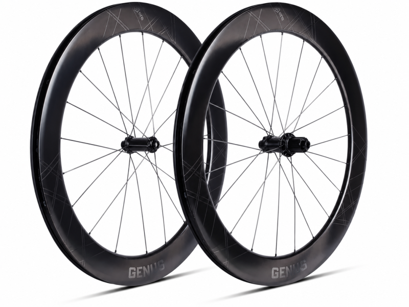 Ere Genus II AE65-R Hjulset