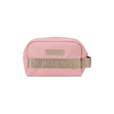 Travel Toilet Bag, Adobe Rose