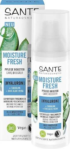 Moisture Fresh Care Booster