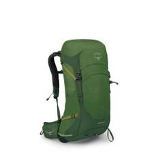 Osprey Stratos 26 Ryggsäck Seaweed/Matcha Green, Str. OS (Grön)