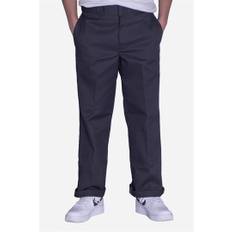 Dickies Bukser - 874 Work Pants - Original Fit - Charcoal