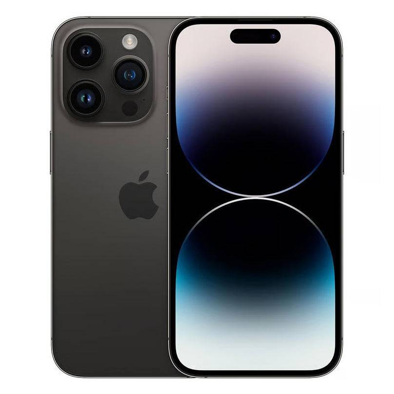 iPhone 14 Pro - 128GB / Very Good / Black