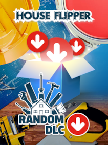 Random House Flipper DLC 1 Key (PC) - Steam Key - GLOBAL