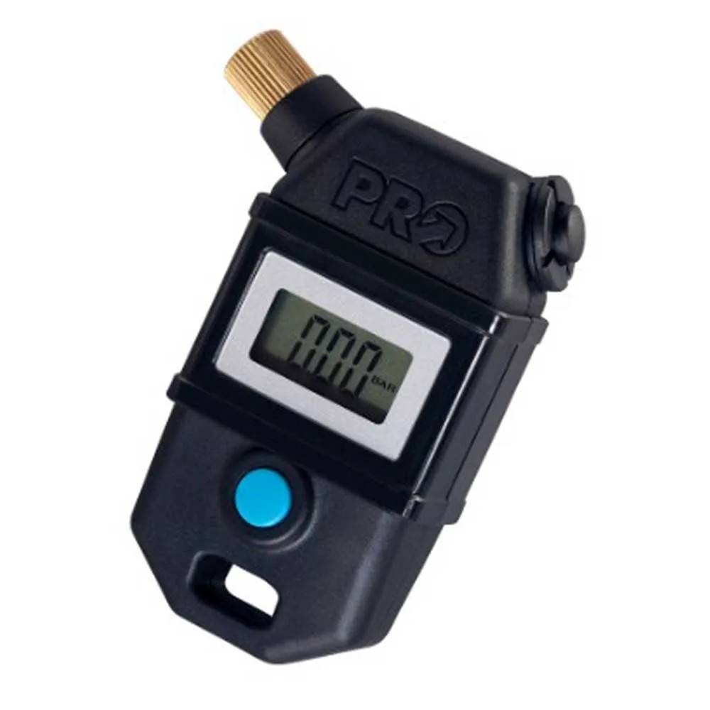 Pro Digital Presta/schräder Manometer