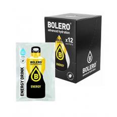 BOLERO STICKS (12X3G) CHERRY COLA