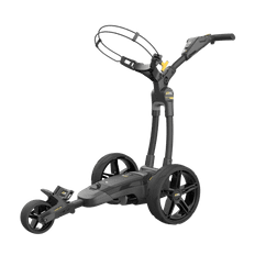 PowaKaddy FX1 EBS 18h BLACK