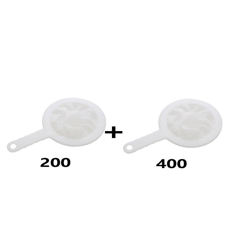 Kök Ultra-fin Sil - 200 400 mesh