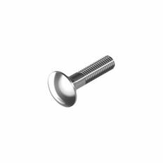 Vagnsbult A4 - M6x30 2P Rostfri