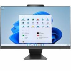 All in One Asus 90PT03T2-M026E0 24" Intel Core i5 16 GB RAM 512 GB SSD Spansk qwerty