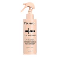 Kérastase Curl Manifesto Refresh Absolu Leave-In Nude