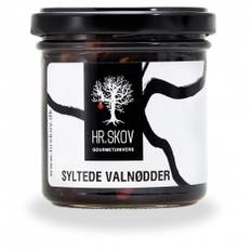 Hr. Skov, Syltede Valnødder – 160g