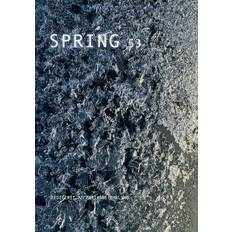 Tidsskriftet SPRING nr. 53