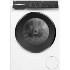 BOSCH WGH244A40, Serie 6, Waschmaschine, Frontlader, 9 kg, 1400 U/min. EKK: A, mit 5 Jahren Garantie!