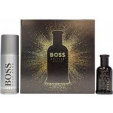 Boss Bottled Parfum
