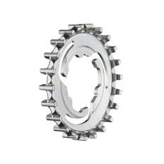 Gates Carbon Drive CDN Rem Kedjahjul 24T, 43.7mm, Alfine/Nexus/Sturmey Archer (24T)