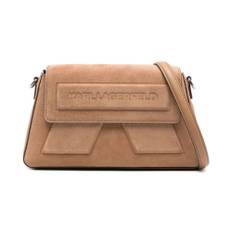 Karl Lagerfeld, Väskor , Dam, ONE Size, CB Suede