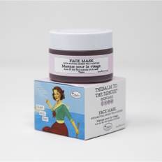 Face Mask Idratante Energizzante Rinvigorente 30 ml