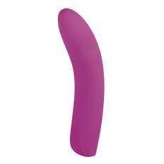 G-Punkt Vibrator NMC Rød 12,7 cm