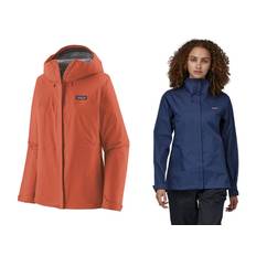 Patagonia Womens Torrentshell 3L Jacket