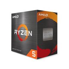 AMD Ryzen 5 5600G 3.9GHz