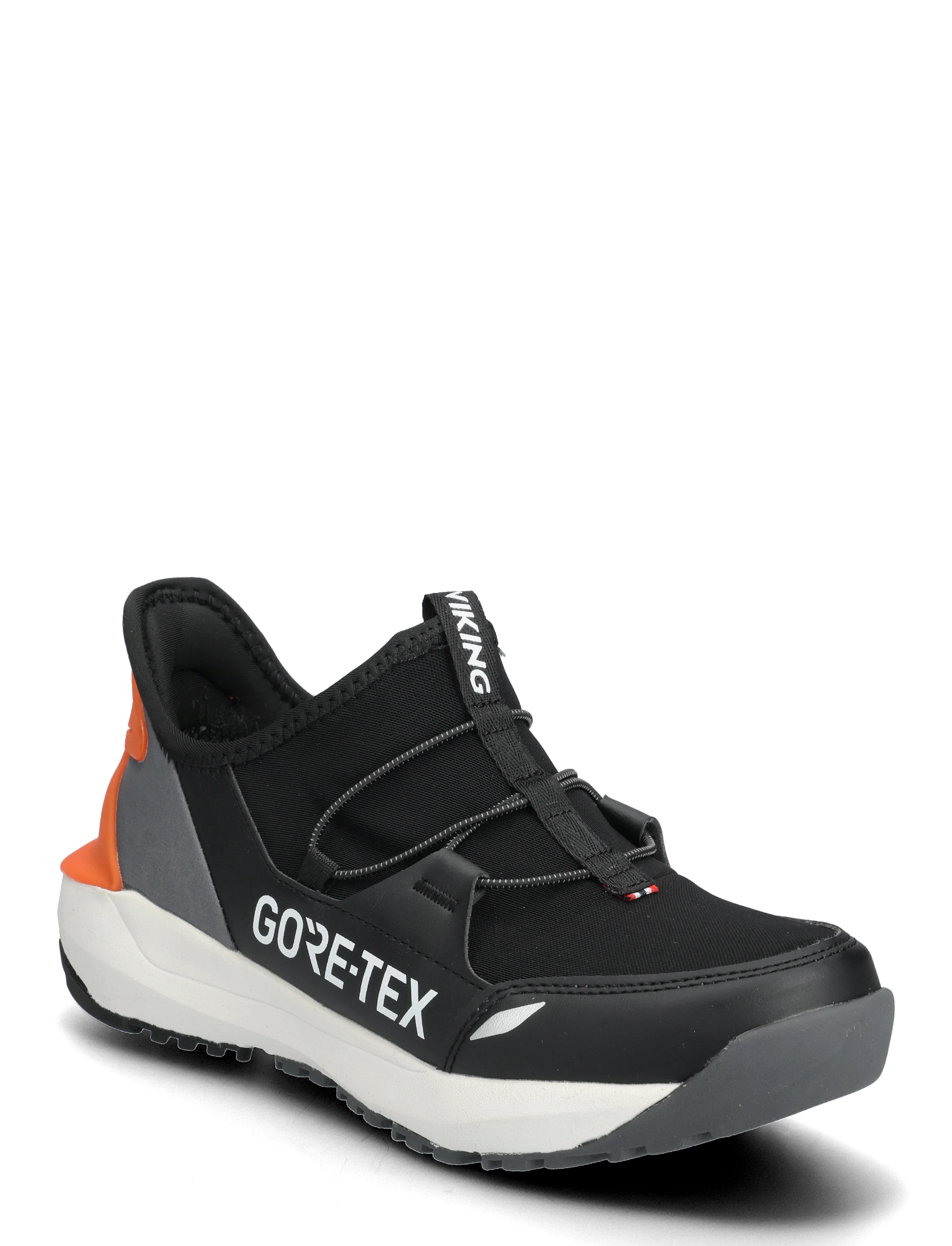 Viking QuickGo GTX SL barnsneakers
