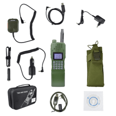 Baofeng AR-152 Komradio Kit