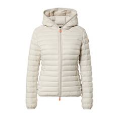 SAVE THE DUCK Overgangsjakke 'DAISY'  beige - XXXL