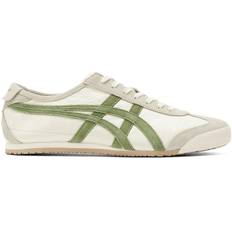 Onitsuka Tiger Mexico 66 Vintage Birch Cactus Green