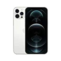 Apple iPhone 12 Pro Max, 128GB, Silver (Renoverad)