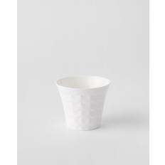 Goblet Vit, Bägare