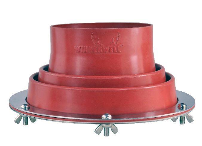 Winnerwell Tält Genomförnings Kit