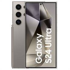 Samsung Galaxy S24 Ultra - 256GB (Öppen Förpackning - Utmärkt) - Titangrå