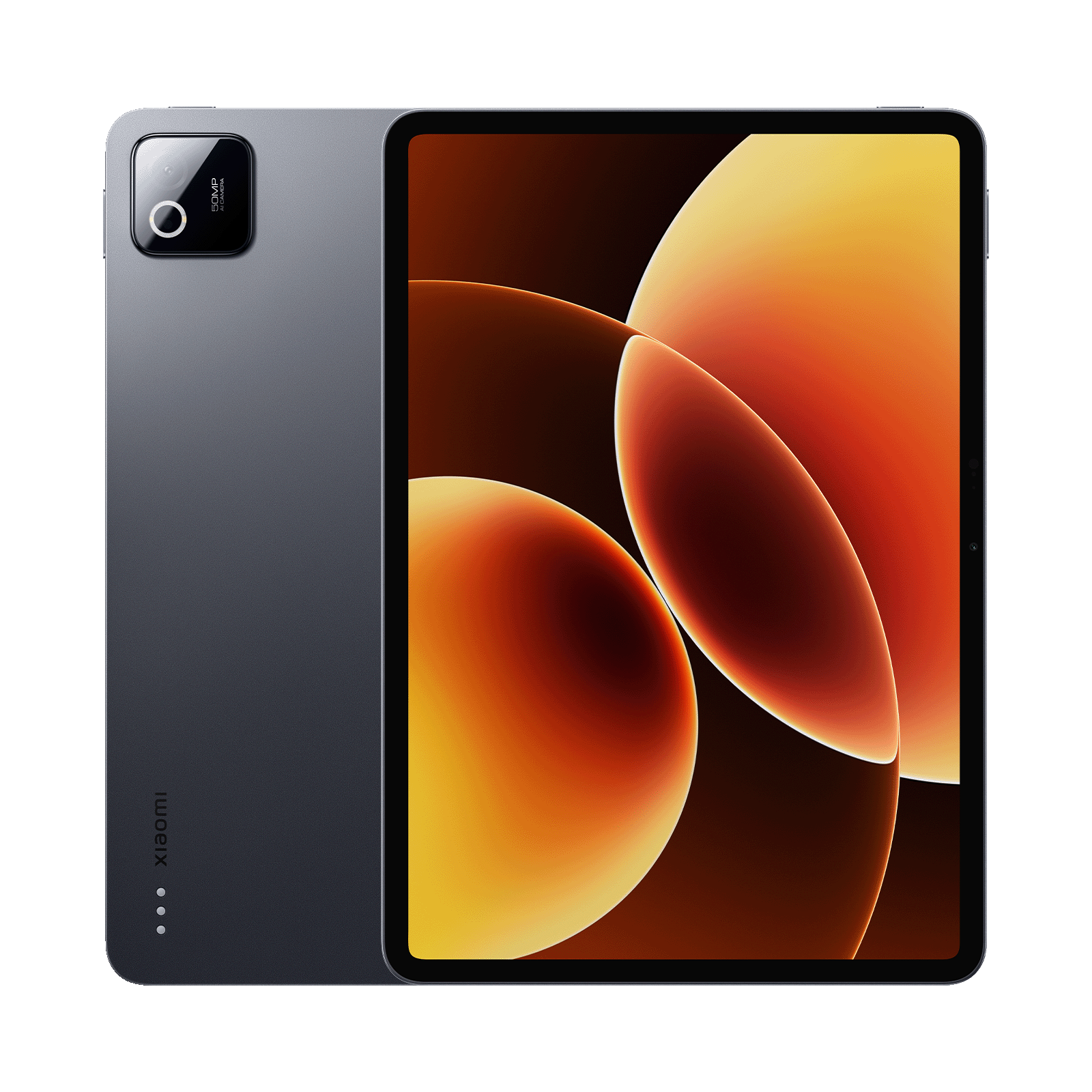 Xiaomi Pad 8 8 GB + 256 GB Grå