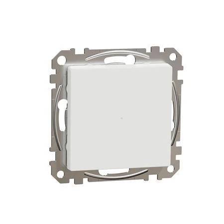Strömst 10A Zigbee Vit