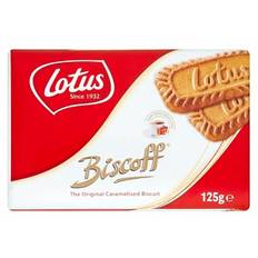 Lotus Biscoff Kex 125g